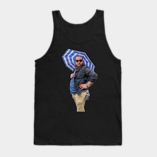 Hot Joey Tank Top